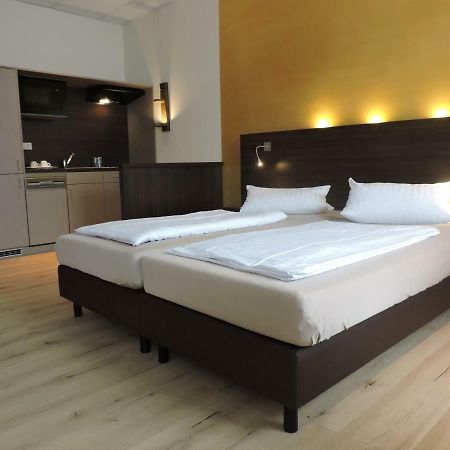 Apart-Hotel Wiesbaden Extérieur photo