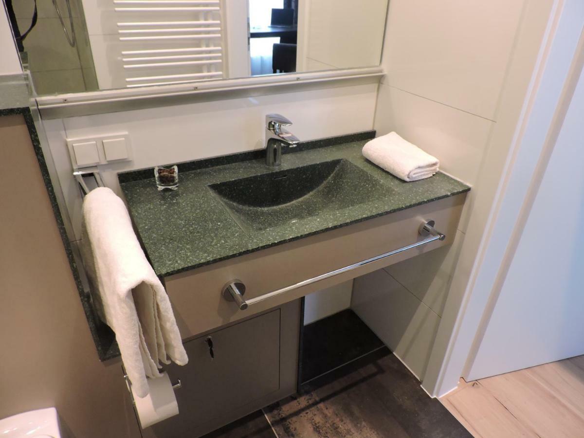 Apart-Hotel Wiesbaden Extérieur photo