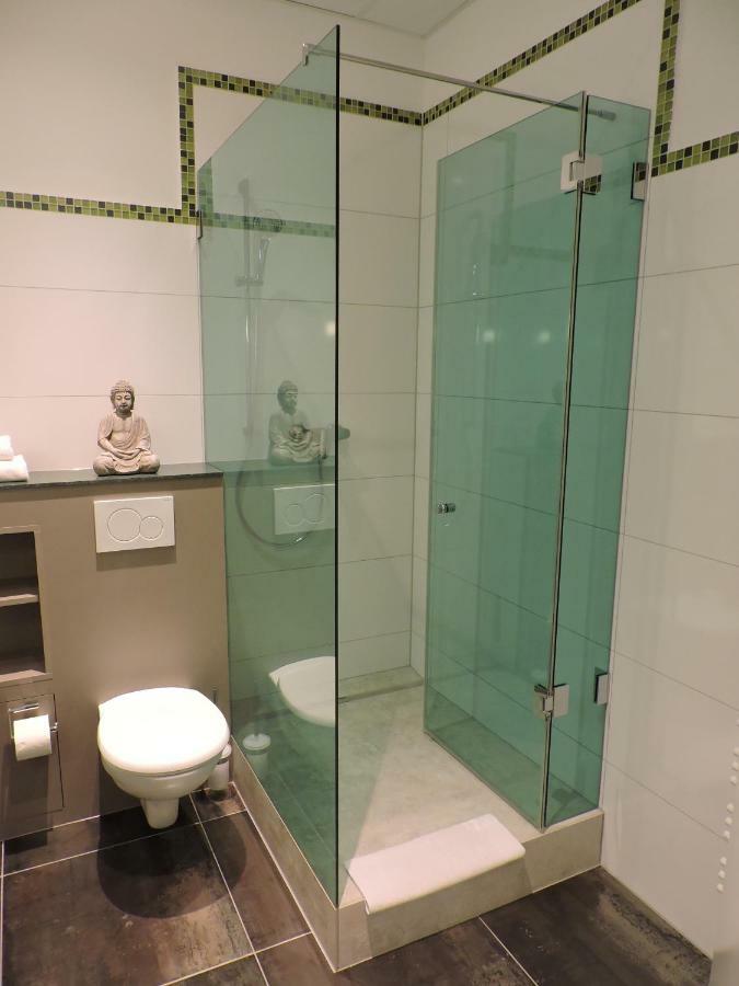 Apart-Hotel Wiesbaden Extérieur photo