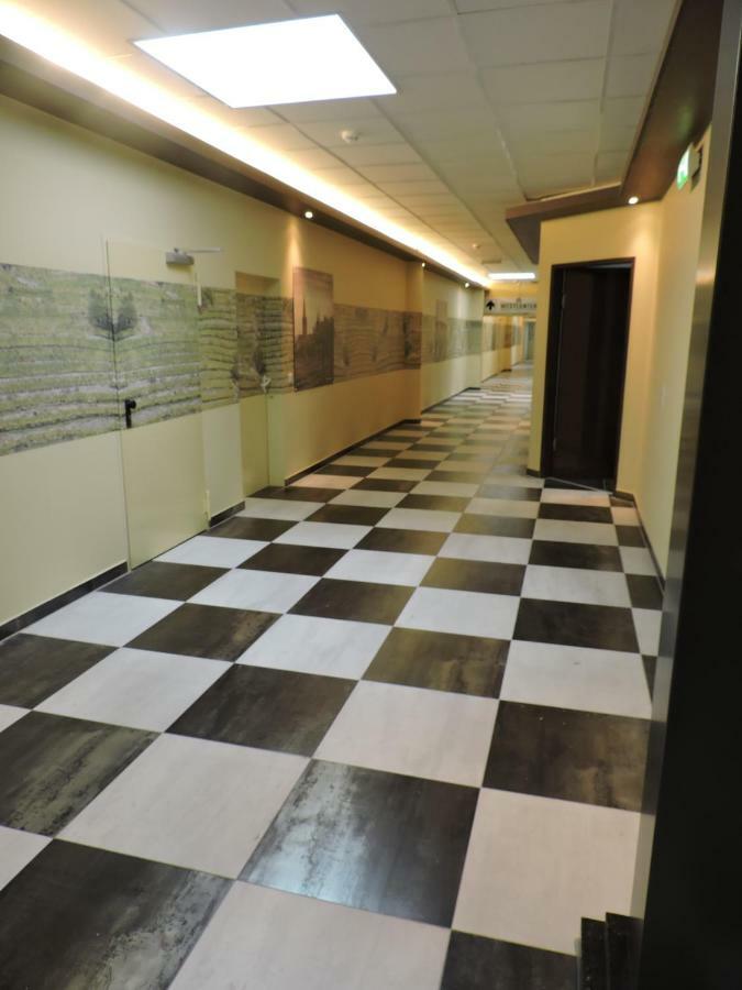 Apart-Hotel Wiesbaden Extérieur photo
